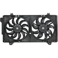 NRF Moteur électrique, ventilateur de radiateur 470104