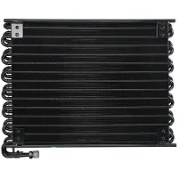 Highway Automotive Condenseur, climatisation 40119004