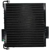 Highway Automotive Condenseur, climatisation 40105001