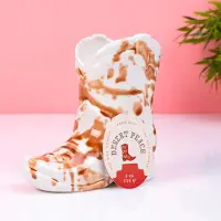 PADDYWAX Nashville Cowboy Boot - Desert Peach bougie parfumée 170 g