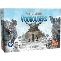 White goblin games Jeux des lutins blancs Hiver sans fin – Ancêtres