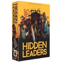 Gam'InBIZ – Jeu de société « Hidden Leaders » : un jeu de cartes stratégique pour toute la famille
