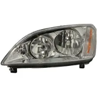 VAN WEZEL Projecteur principal 431-1158L-LD-EM