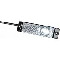 Hella Feu de position 2PG 008 645-967