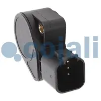 Cojali Capteur, position de pédale d'accélérateur 2260372