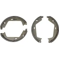 Brembo Jeu de mâchoires de frein à main S 86 511