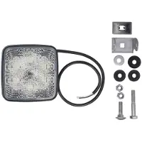 Wesem Lampe de travail CRK2F.57300.00