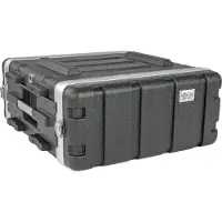 Eaton 4U ABS Server Rack Equipment Shipping Case