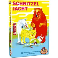White goblin games Jeux des lutins blancs Chasse au trésor - Jeu de cartes