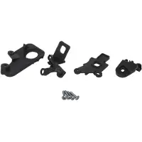 ROMIX Kit de réparation, phare principal ROM C70832