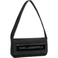 Karl Lagerfeld Sac bandoulière noir