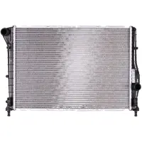 Nissens Radiateur, refroidissement moteur 60059