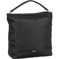 Bree Sac bandoulière noir