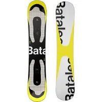 Bataleon Evil Twin-156W