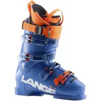 Lange - Chaussures de ski - RS 130 MV - Taille 28 - Bleu