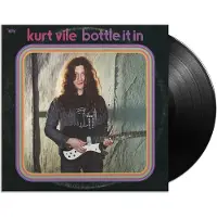 Beggars Kurt Vile - Bottle It In Vinyle