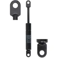 STABILUS Vérin de hayon, de coffre STA005400