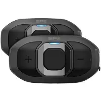 Sena SF2 Double pack du système de communication Bluetooth