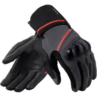 REV'IT! Summit 4 H2O Gants de moto imperméables
