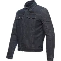 Dainese Denim Tex Jacket Blue Taille 54