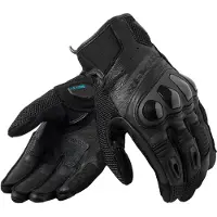 REV'IT! Ritmo, gants ,Noir ,S