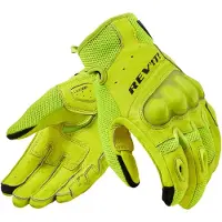 REV'IT! Ritmo, gants ,Jaune Néon ,XL