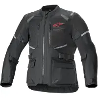 Alpinestars Andes Air Drystar Jacket Black Taille L
