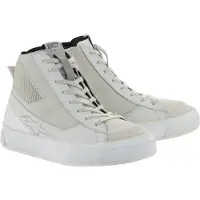 Alpinestars Stated Podium Motorcycle Shoes Gris EU 38 1/2 Femme