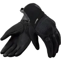 REV'IT! Mosca 2 Ladies Gloves Black Taille S