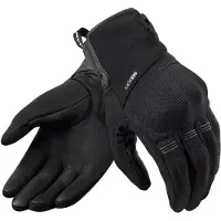 REV'IT! Mosca 2 Gloves Black Taille M