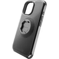 Interphone Quiklox Coque Smartphone iPhone 15