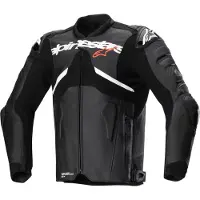 Alpinestars Veste Cuir Perforé Atem V5