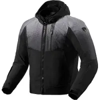 REV'IT! Epsilon H2o Jacket Noir L Homme