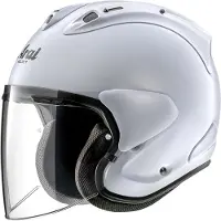 Arai SZ-R EVO Frost Casque jet