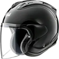Arai Sz-r Vas Evo Open Face Helmet Noir M