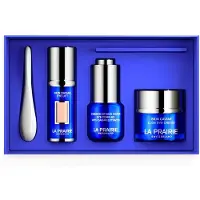 La Prairie Skin Caviar SKIN CAVIAR THE EYE WONDERS 4 ST