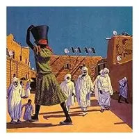 The Mars Volta LP de - the bedlam in Goliath & Mr. Muggs - pour Unisexe - Standard - Taille Standard