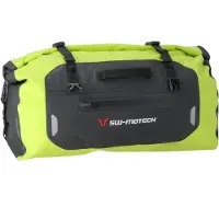SW-Motech Drybag 350 Sacoche arrière jaune jaune One Size