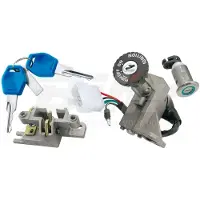 V PARTS Contacteur à clé Kymco Agility 125