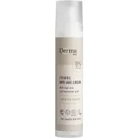 Derma Eco crème visage raffermissante sans parfum 50 ml