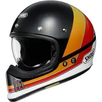 Shoei EX-Zero Equation Casque