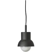 Co Bankeryd Lampe à suspension Antracit black