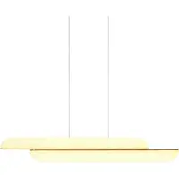 Lee Broom Gemini Suspension Horizontal