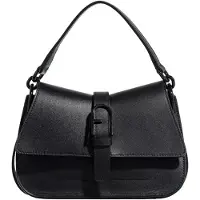 Furla Sacs à main 'Flow' noir