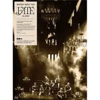Import Enhypen - World Tour “Fate” In Japan Limited Edition Blu-ray