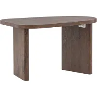 Venture Home Grönvik table basse , table d'appoint mocca.