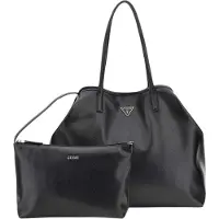 GUESS Cabas 'Victtoria' noir