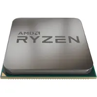 AMD Ryzen 5 3400G - 3.7 GHz - 4 Kerne - 8 Threads - 4 MB Cache-Speicher - Socket AM4 - OEM