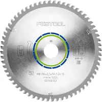 Festool HW 216x2,3x30 TF64 - Lame De Scie Circulaire