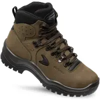 Grisport Chaussures de Randonnée Grisport Zermatt Mid Green-Taille 44